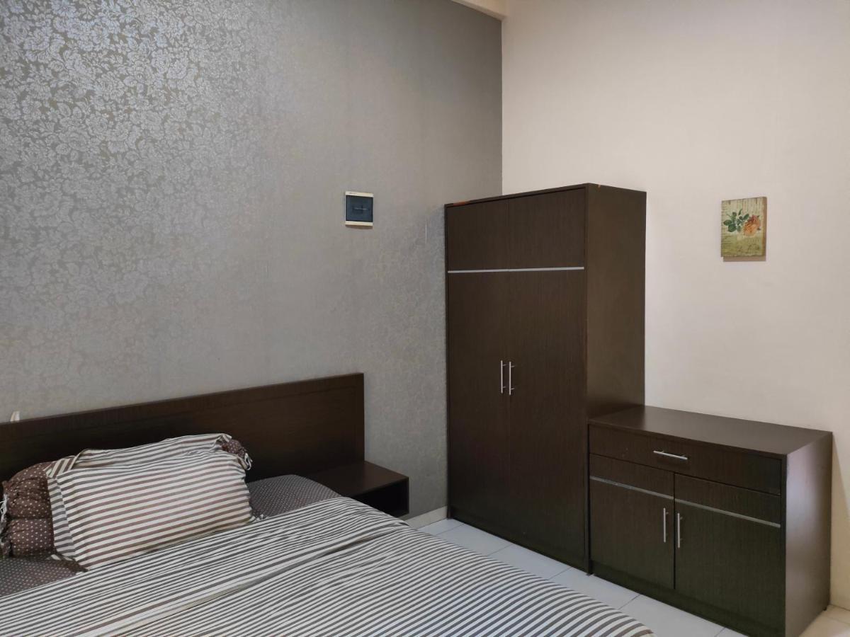 Roemah Moesi Hotel Medan Bagian luar foto