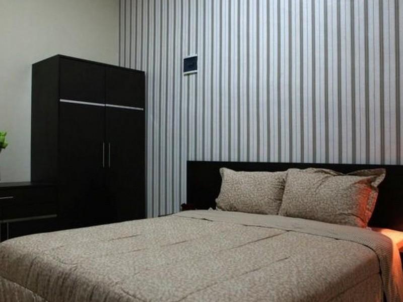 Roemah Moesi Hotel Medan Bagian luar foto
