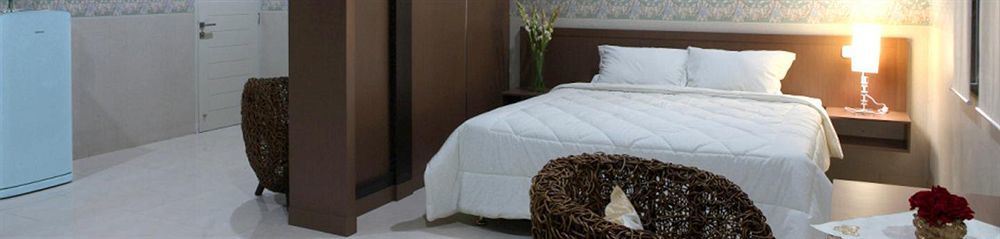 Roemah Moesi Hotel Medan Bagian luar foto