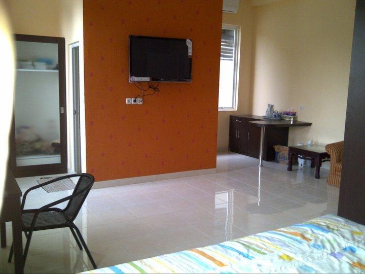 Roemah Moesi Hotel Medan Bagian luar foto
