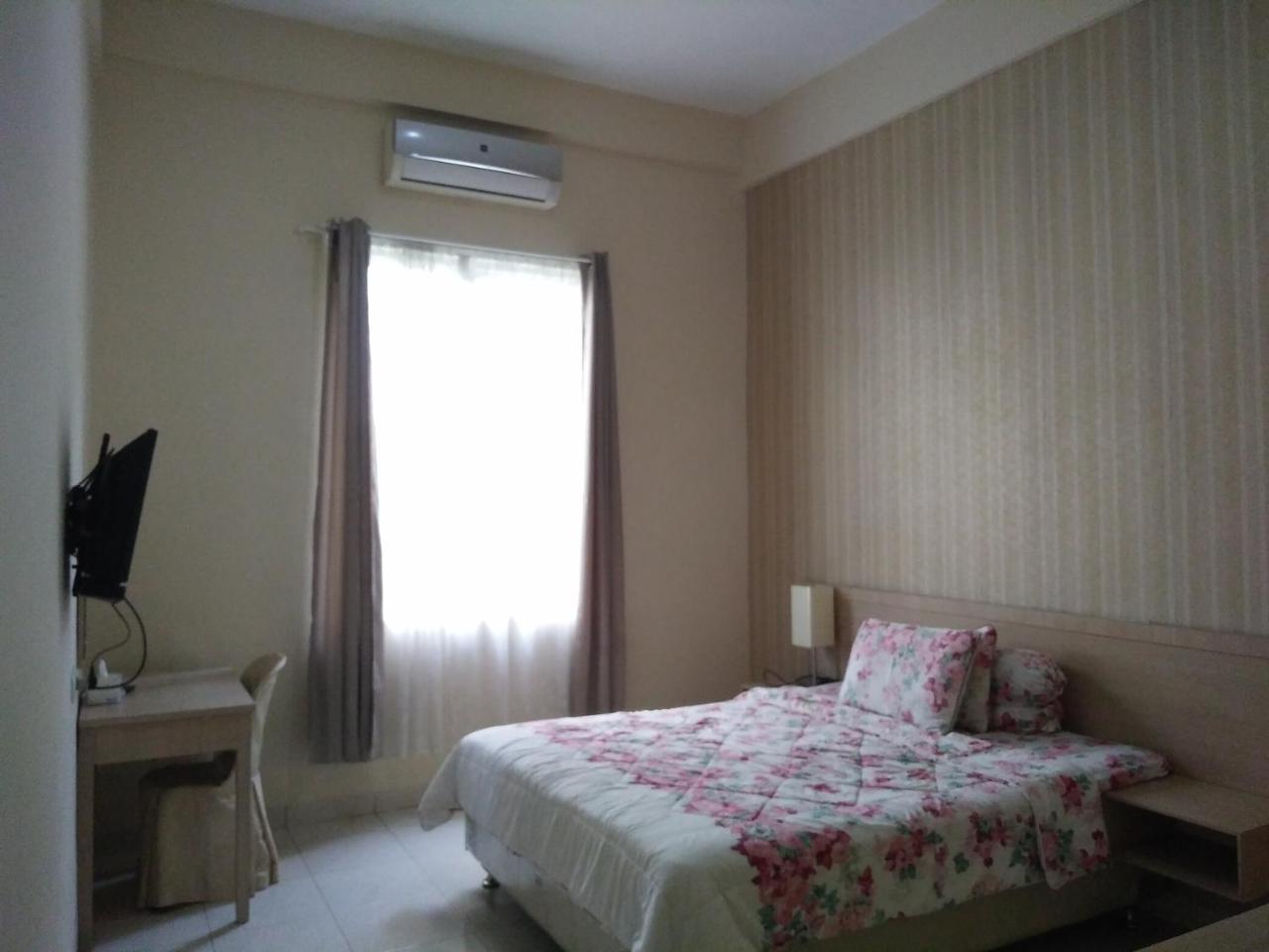 Roemah Moesi Hotel Medan Bagian luar foto