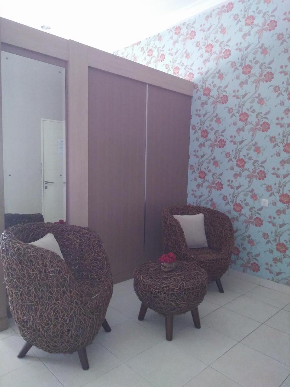 Roemah Moesi Hotel Medan Bagian luar foto