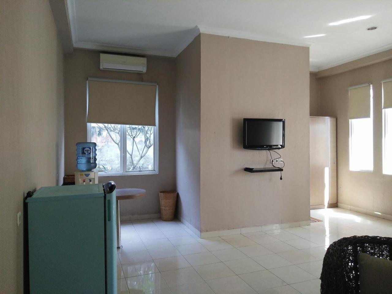 Roemah Moesi Hotel Medan Bagian luar foto