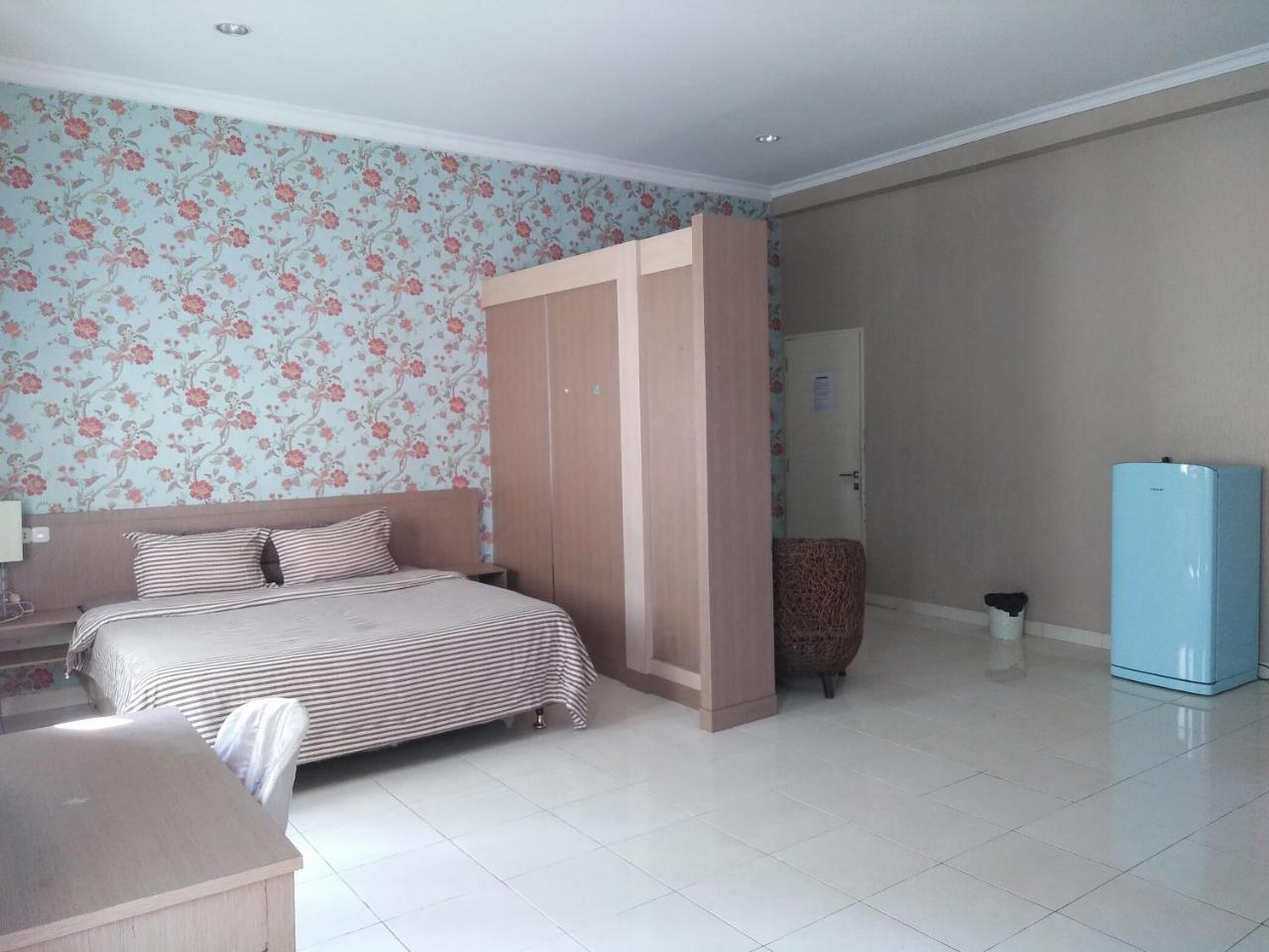 Roemah Moesi Hotel Medan Bagian luar foto